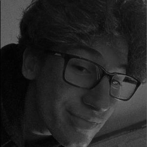 Meet your Posher, Jake